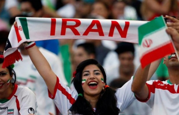 İranlı Futbolcular