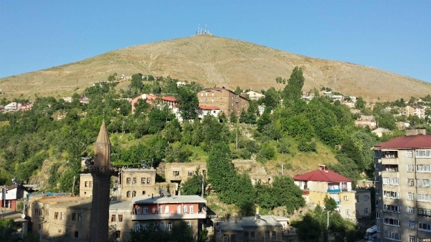 6. Bitlis